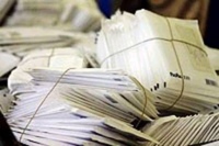 В 2011 году реконструируют 13 из 522 почтовых отделений В 2011 году реконструируют 13 из 522 почтовых отделений
