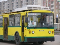 Движение троллейбусов маршрутов № 6 и №8 на время будет изменено 