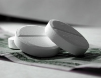 В регионе существенно снизились объемы продаж кодеинсодержащих препаратов