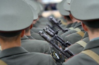Липецкое отделение Народного фронта обсудило социальные проблемы военнослужащих и военных пенсионеров 