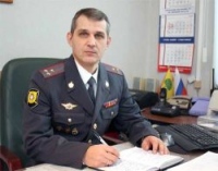 На Кубани назначен начальник полиции, ранее работавший в Липецкой области