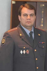 Владимир Крылов возглавил полицию города Сочи