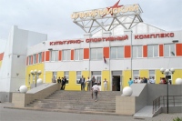 На фестивале «Зодчество-2011» будут представлены спортивные комплексы Липецкой области