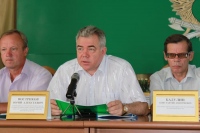 Главный судебный пристав Липецкой области ушел в отставку 