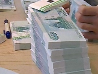 Липчане задолжали 165 миллионов рублей