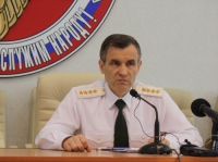 Глава МВД Рашид Нургалиев: С 1 января доходы полицейских вырастут в 4 раза