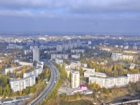 Министерство регионального развития России привело Липецк в пример другим регионам