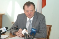 Начальник управления здравоохранения Липецкой области Андрей Гайкович ушел в отставку 