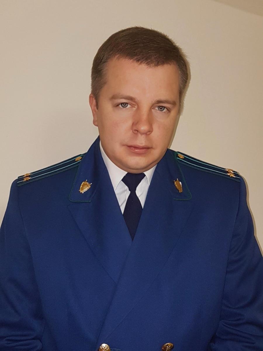 Липецкая область «выковала» прокурора для города Владимира