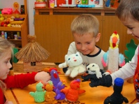 В Липецкой области вводятся налоговые льготы для негосударственных детских садов
