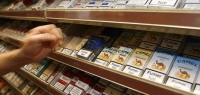 Торговцев табаком оштрафовали 