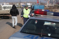 В Липецкой области прошла операция по выявлению одурманенных водителей