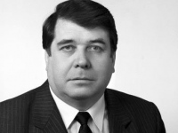 Скончался бывший директор Новолипецкого комбината