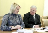Контрольно-счетную палату Липецкой области возглавит Владимир Бербенец