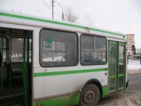В день выборов плановый выпуск автобусов на маршруте №19 будет увеличен 