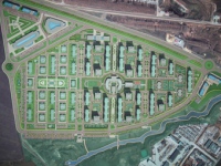 Московские архитекторы изменили проект застройки микрорайона «Елецкий» в Липецке Московские архитекторы изменили проект застройки микрорайона «Елецкий» в Липецке