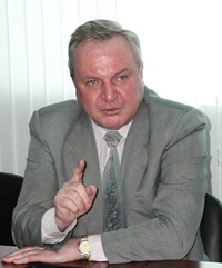Спикер облсовета «приложил» руку к отставке Грушихина