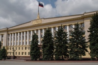 У «Единой России» будет подавляющее большинство в областном Совете депутатов 
