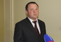 Павел Путилин: «Единая Россия» взяла большинство депутатских мандатов в областном Совете