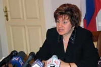 Анна Шамаева стала вице-мэром Липецка