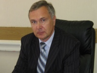 Председателем совета директоров ОАО «ЛГЭК» стал Сергей Трошкин 