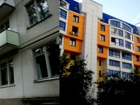 В Москве одобрили проект реконструкции старого микрорайона Липецка