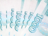 В 2012 году материнский капитал увеличится на 22 тысячи рублей