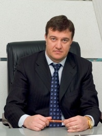 Спикер горсовета Липецка Игорь Тиньков больше не возглавляет Совет директоров «Росинки»