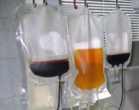 Региональная служба крови получила оборудование стоимостью более 137 млн. рублей