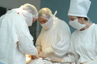 Липецкие онкологи получили оборудование на сумму почти 437,5 млн. рублей