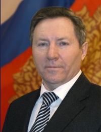 Олег Королев призвал липчан проголосовать