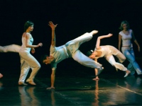 В Липецке состоится традиционный фестиваль-конкурс балетмейстеров «Данс-дизайн – 2012»