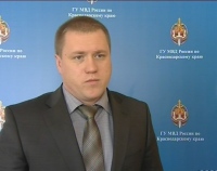 Полицейский, который вместе с генералом Владимиром Виневским был переведен в Краснодар из Липецка, находится под следствием