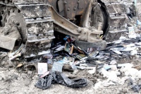 Липецкие полицейские уничтожили пять тысяч контрафактных дисков