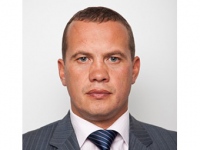 Антон Курочкин приступил к исполнению обязанностей заместителя главы администрации Липецка Антон Курочкин приступил к исполнению обязанностей заместителя главы администрации Липецка