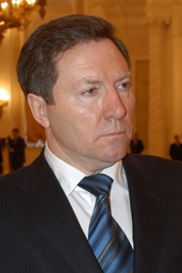 Олег Королев - самый закрытый губернатор Черноземья