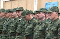 В Липецке будет располагаться штаб бригады внутренних войск 