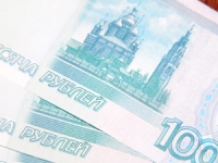 Врача задержали при получении взятки