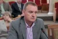 Социальный комитет облсовета возглавил Владимир Столповский Социальный комитет облсовета возглавил Владимир Столповский