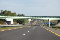 Усманскую и Грязинскую трассы соединят окружной дорогой в 2013 году 