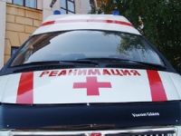 Из-за водителя БМВ из Тюменской области пострадали пять человек