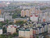 Более 80 процентов жилья в Липецке находится в собственности горожан