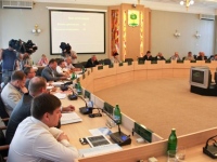 Депутаты высказали претензии к работе департамента градостроительства и архитектуры Липецка