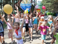 Путевки для детей в загородные лагеря на август можно приобрести в департаменте образования Липецка 