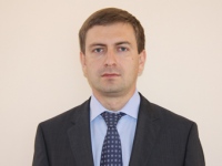 Председателем департамента экономики Липецка станет Сергей Стрельцов 