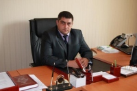 У руководителя областного управления Следственного комитета появился новый заместитель