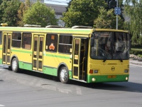Липецким предприятиям предложат субсидировать часть маршрутов городского транспорта