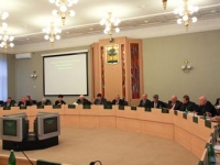 Бюджет Липецка на 2013 год принят в первом чтении