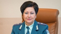 Липчанка возглавила налоговую службу Московской области