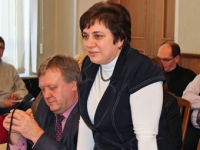 Председателем Счетной палаты Липецка останется Марина Зиборова 